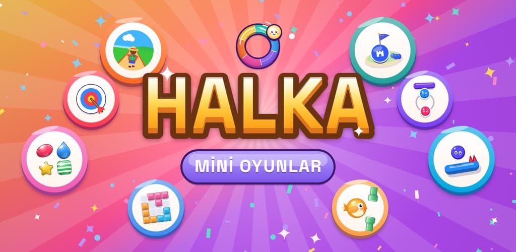 Halka feature graphic